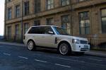 Land Rover Range Rover Vogue by Project Kahn 2009 года